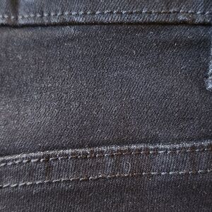 Lucky & Blessed Dark Denim Jeans